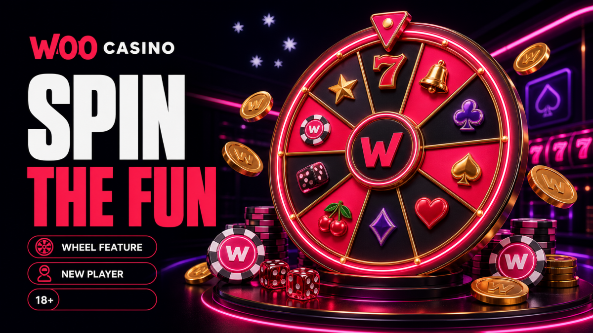 Spin th wheel