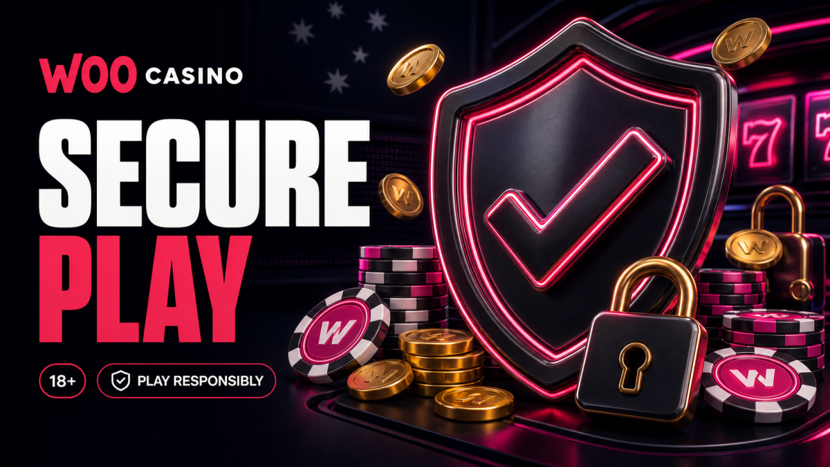 Secure play